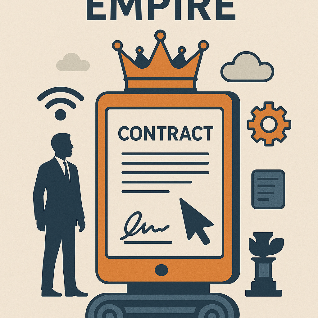 Contracts' Empire