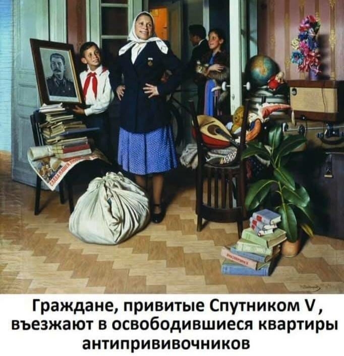 Крах вакцинации в России. Причины и следствия Крах вакцинации в России. Причины и следствия