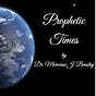Prophetic Times's avatar