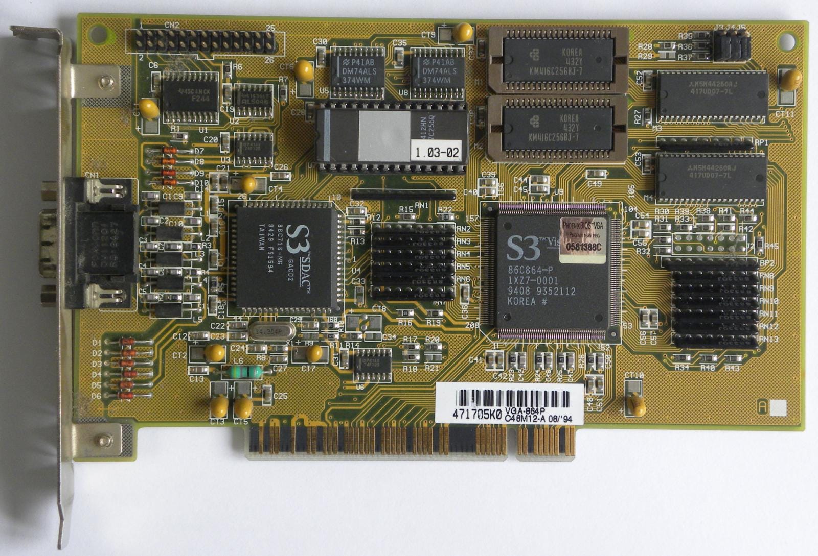 Fetch Nt Windows NT 3.51 86Box Config - by Kyle Heath - NT to Now