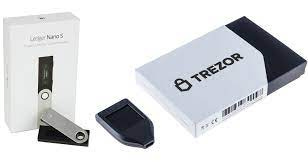 Hardware Wallet Redundancy Strategies – The Crypto Merchant