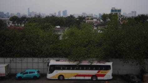 Vietnam, travel, adventure, Hanoi, Hue, Dong Hot