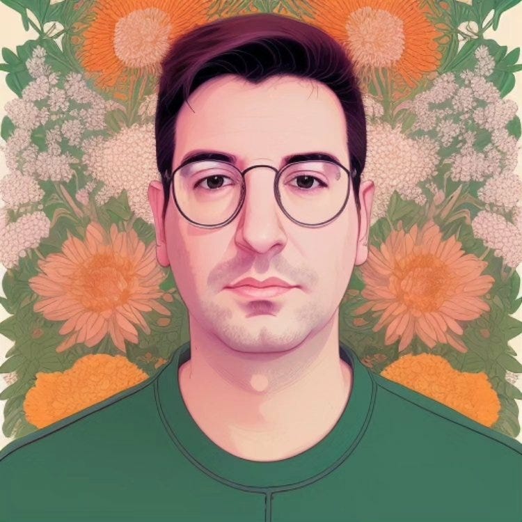 Di fumetti, cordialmente