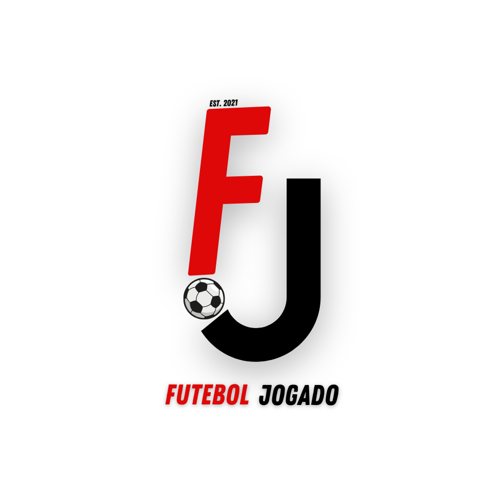Futebol Jogado