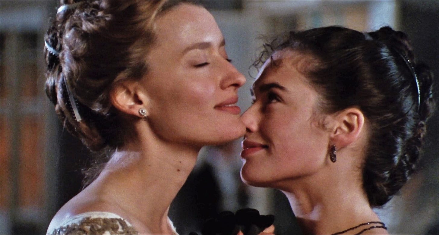 MRS. DALLOWAY 1997