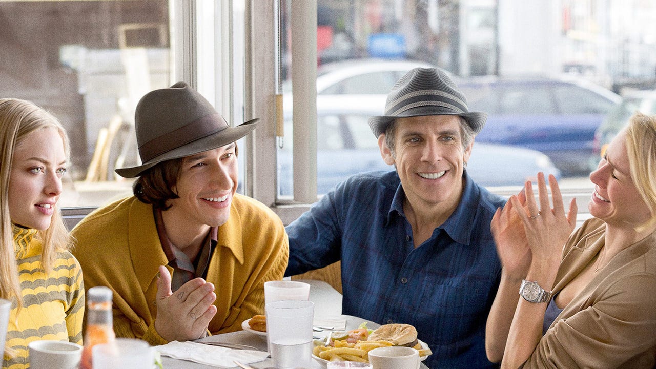 While We're Young (2014) | MUBI