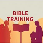 Bible Training for Anyone Program