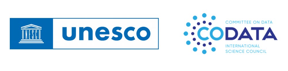 TWO WEEKS TO GO - Call for participation: UNESCO and CODATA survey on open  science for data policy for times of crisis - CODATA, Committee on Data of  the ISC