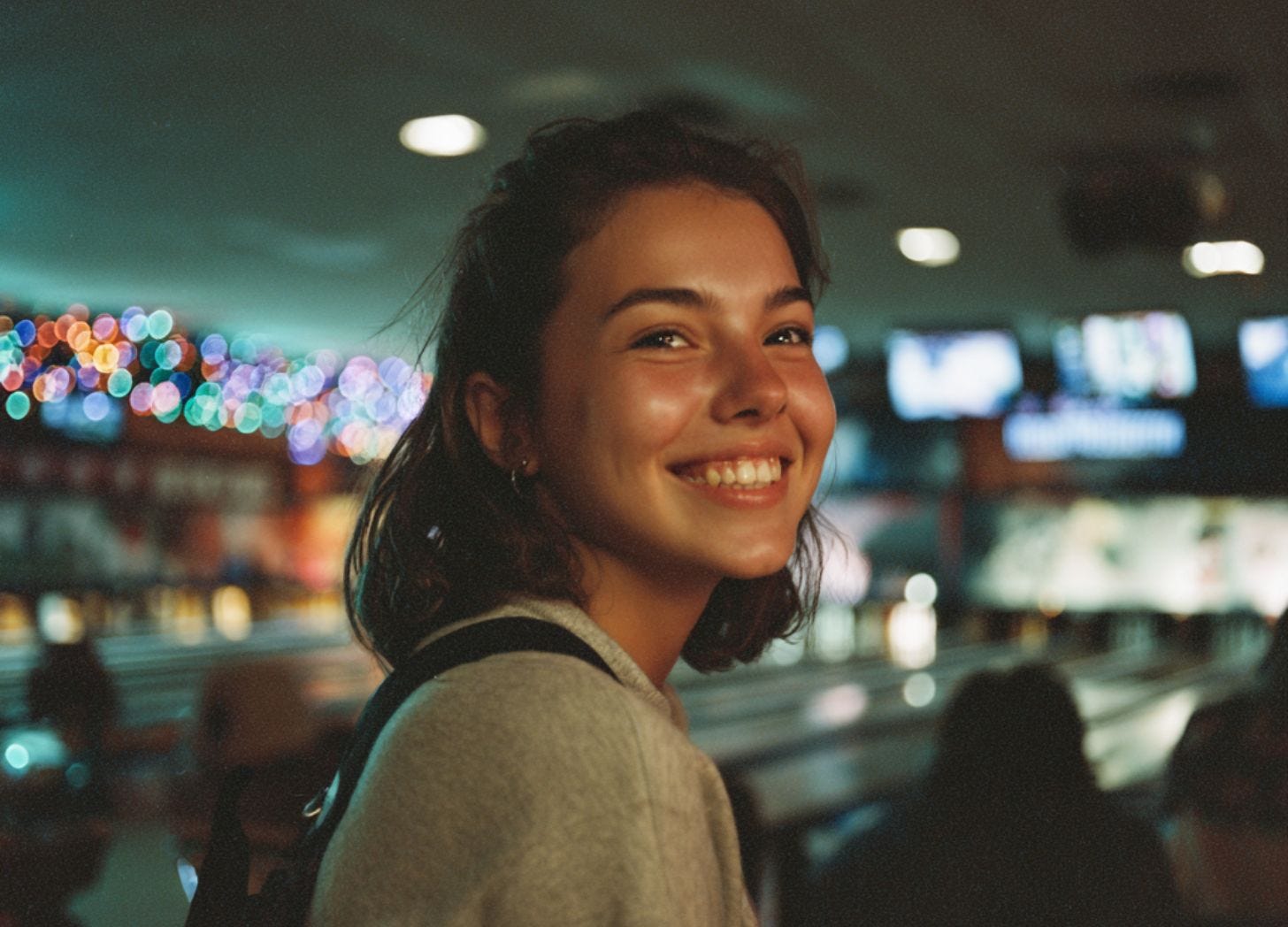The Psychology of Smiling - by David Webb