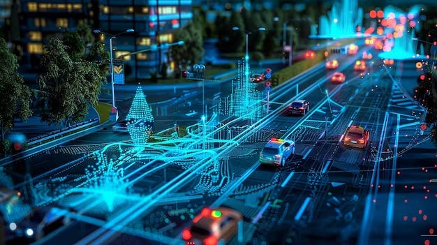 Meta's Massive AI Investment: Building The Infrastructure For A Billion-User Future