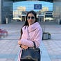 Vessela Mitkova's avatar