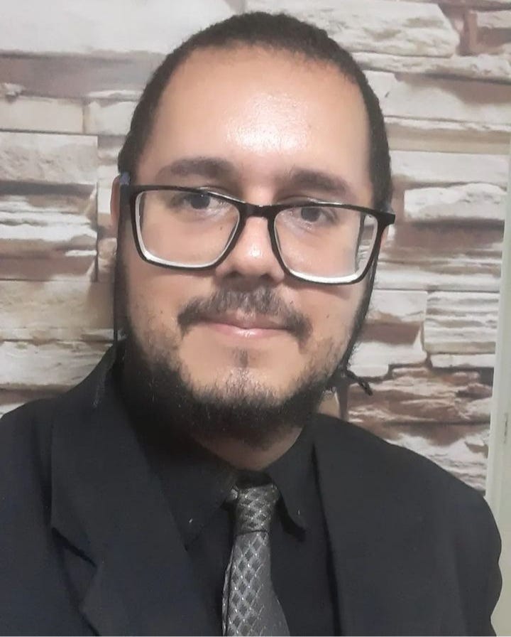 Tarciso’s Substack