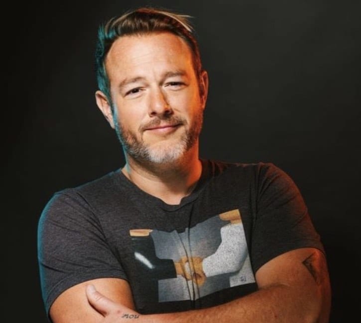 WHY WE NEED MORE PEOPLE LIKE CLIFF CASH