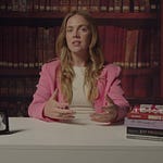 Ellie Anderson | Substack