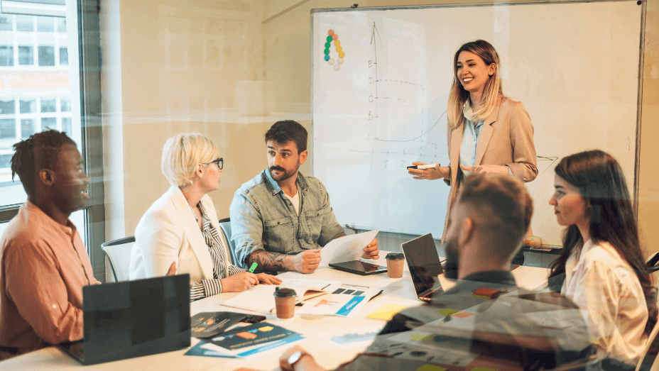 The Strategic Importance of Modern Conference Rooms in Business