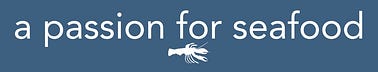 A Passion for Seafood 