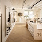 London calling as local ABI Interiors expands
