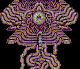 Starmen.Net EarthBound Walkthrough: Cave of the Past