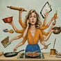 Can moms do it all?'s avatar
