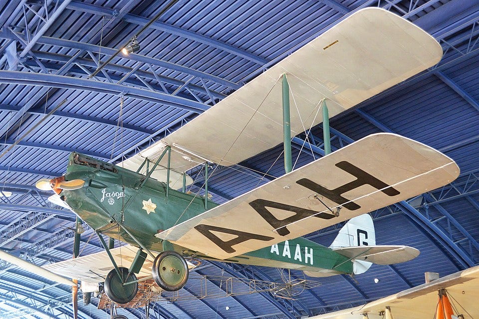 File:De Havilland DH60G Gipsy Moth ‘G-AAAH’ ‘Jason’ (19097804206).jpg