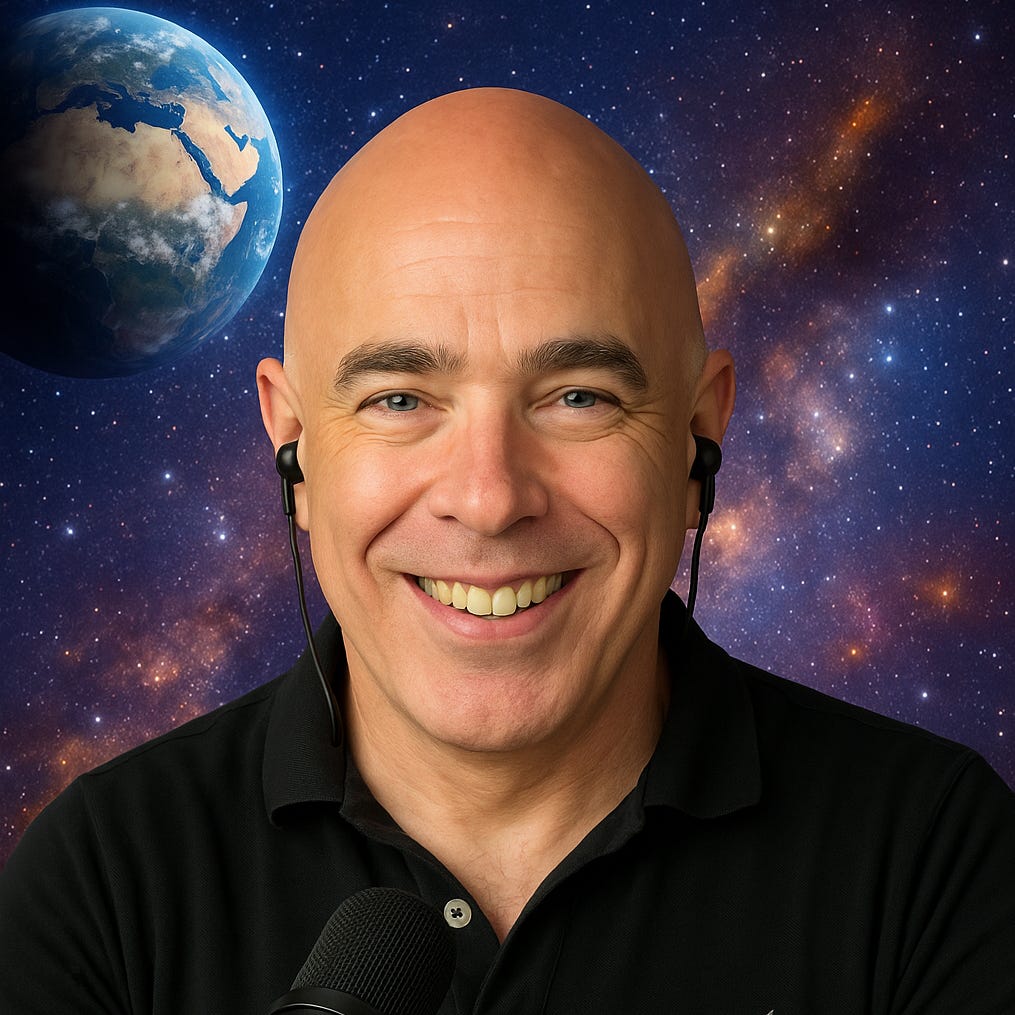 Artwork for Life, the Universe, and Mookie