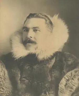 Gordon C. Bettles, who founded Bettles, Alaska.