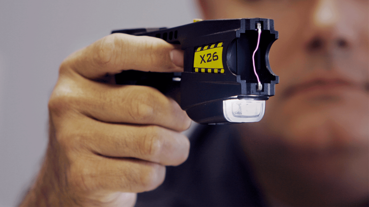What Police Weren't Told About Tasers - Reveal What Police Weren't Told About Tasers - Reveal