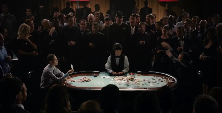 Decisions Matter: Game Theory in Billions – Part II – Fan Fun with Damian  Lewis