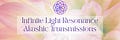 Infinite Light Resonance