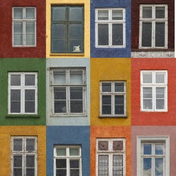 Artwork for CopingHating