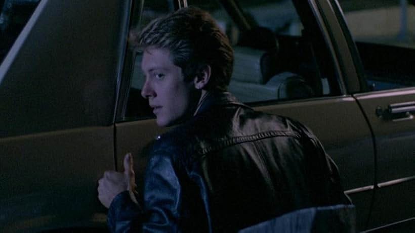 James Spader in Jack's Back (1988)