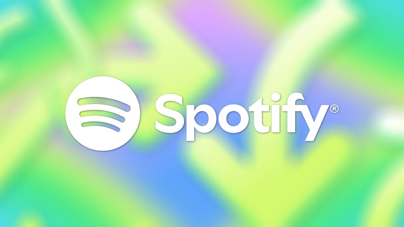 Spudify Spotify tries to fix shuffle with a special new mode
