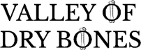 Valley of Dry Bones