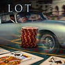 THE LOT by MARKUS MACHADO