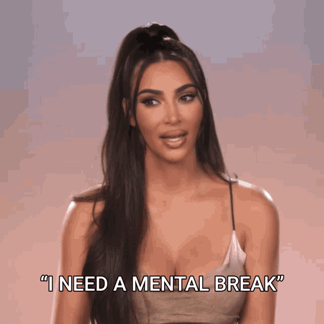 14 Kim Kardashian Makeup GIFs that Speak for All Makeup Lovers – Faces  Canada
