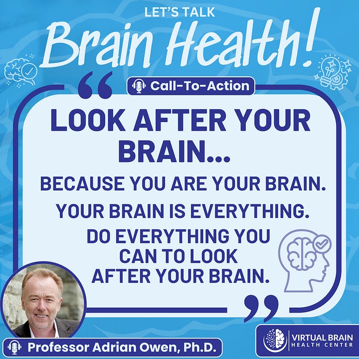 🎙 How Digital Cognitive Assessments Support Brain Health