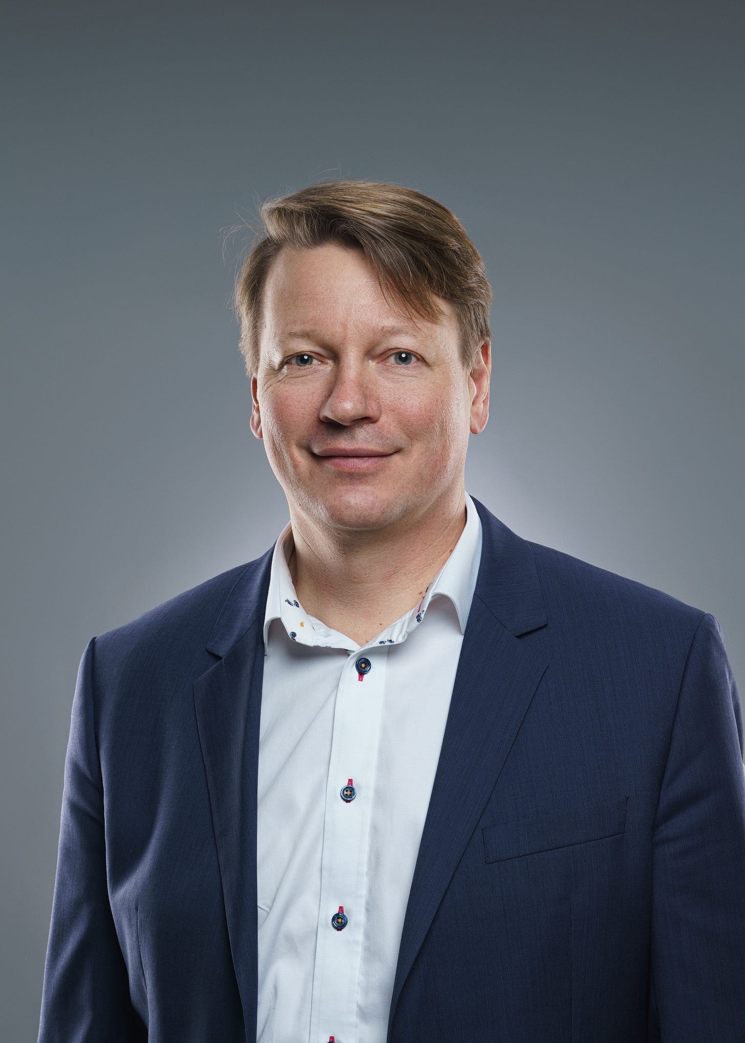 Picture of Petri Malmelin