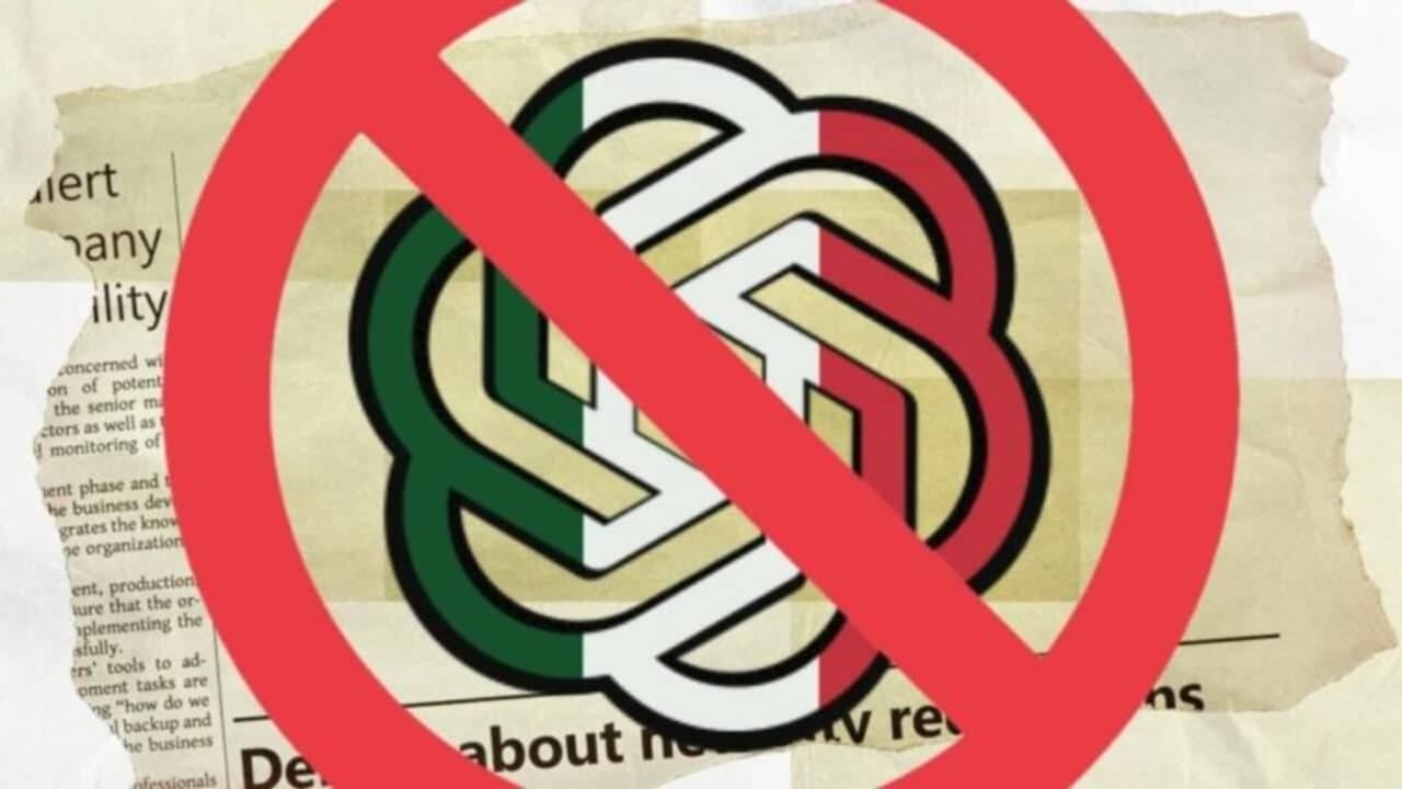 Italy shows us the future of ChatGPT… and the solution is VPNs - Softonic