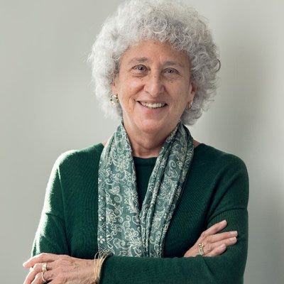Marion Nestle (@marionnestle) / X