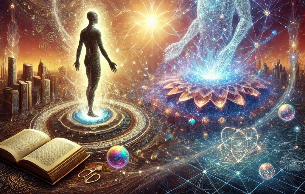 The Imperative of Collective Intelligence