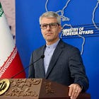 Iran and Oman Report Progress on Strait of Hormuz Navigation Talks as U.S. Blockade of Iranian Ports Continues