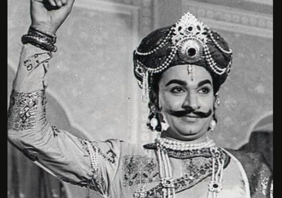 Tipu Sultan #3 - A Riotous History Of Mysore