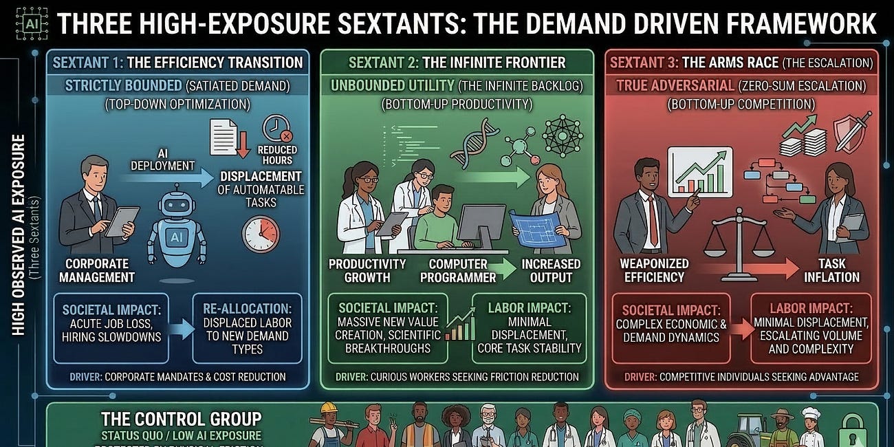AI Jobs: The Hidden Rules of Demand