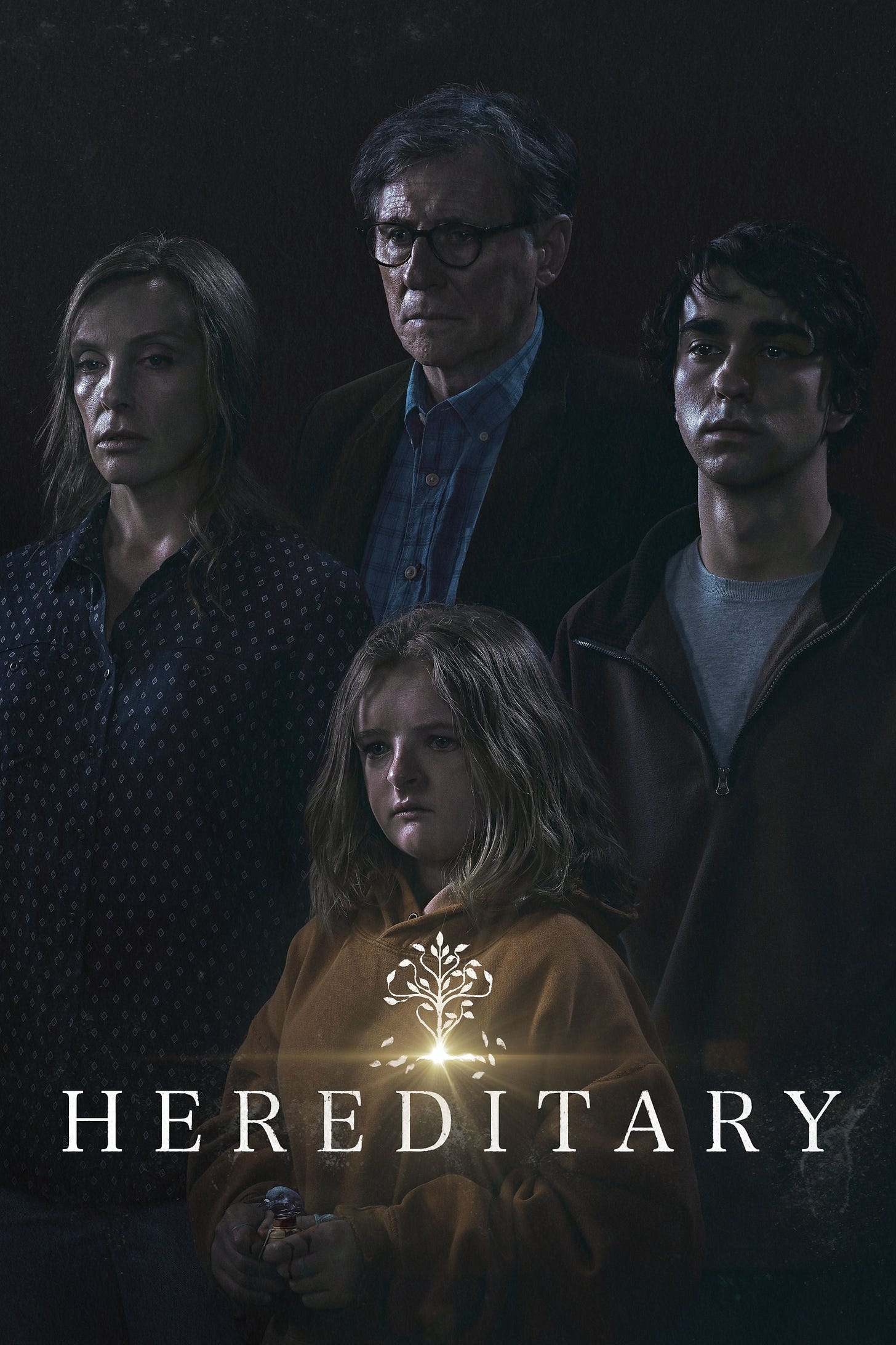 Hereditary 2018 movie download - NETNAIJA