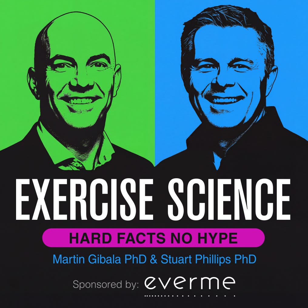 Exercise Science logo