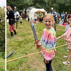 Summer holidays in Nottingham — top family-friendly events, plus activities across the county