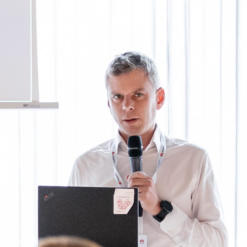 AI regulation, standards and reality