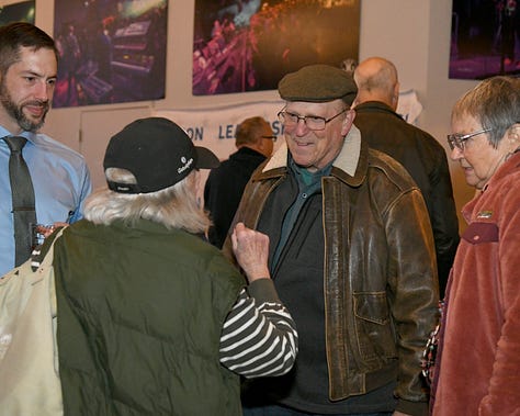 Saratoga Springs elections