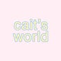 Cait Rance's avatar