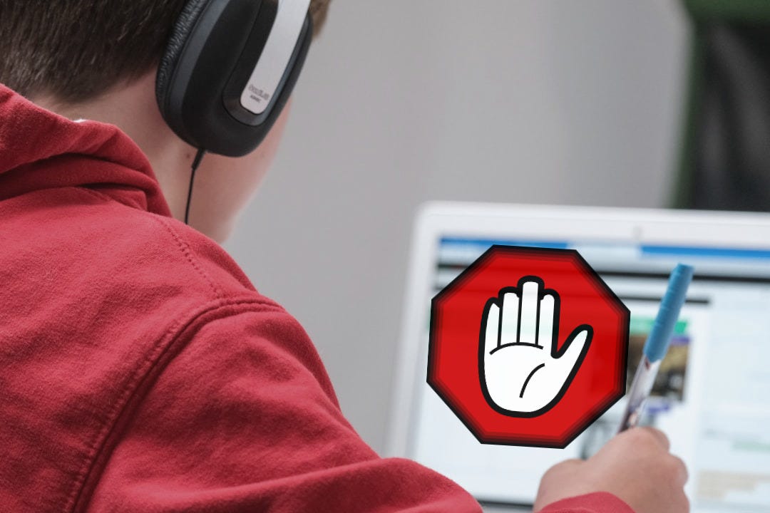 The Schoolhouse Firewall